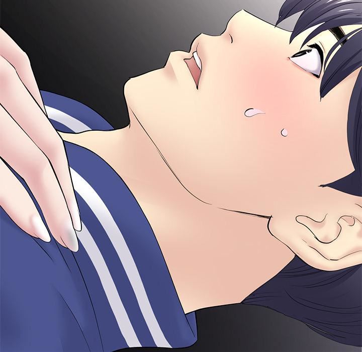 当初恋变成继母第2话