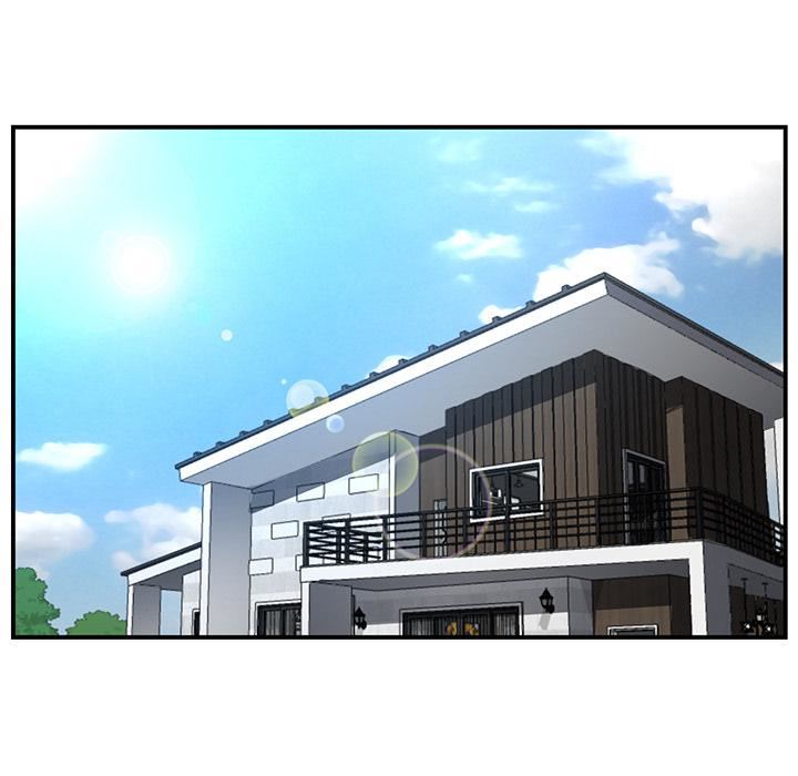 当初恋变成继母第2话