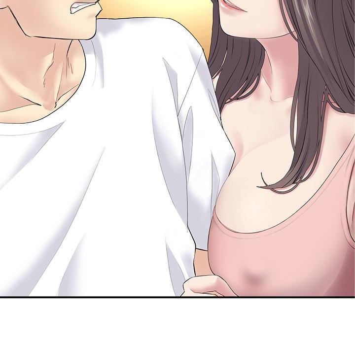 当初恋变成继母第2话