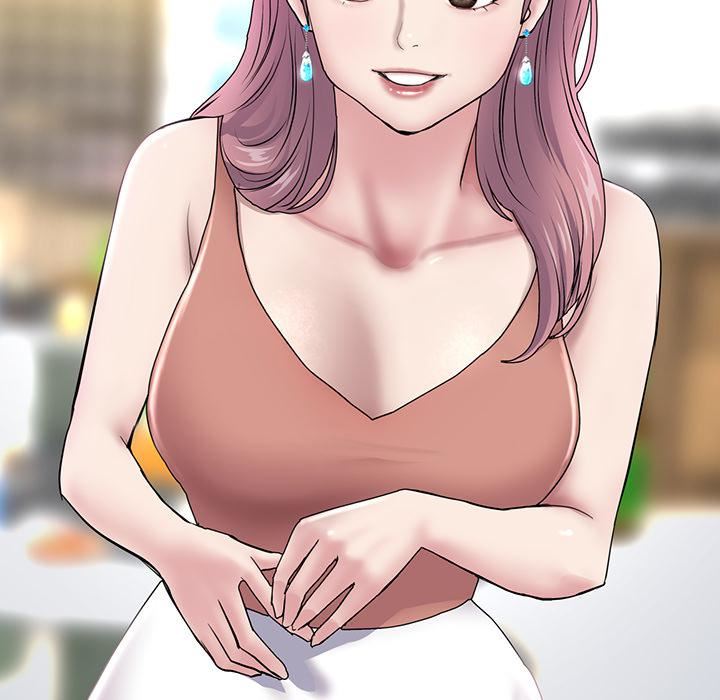 当初恋变成继母第2话