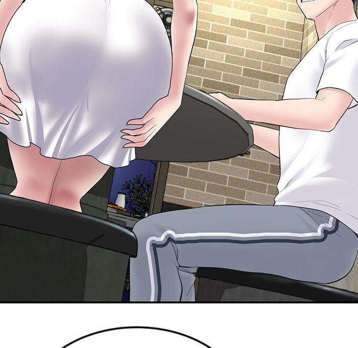 当初恋变成继母第2话