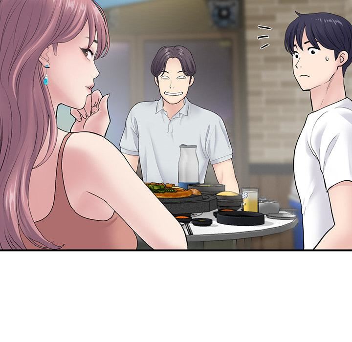 当初恋变成继母第2话