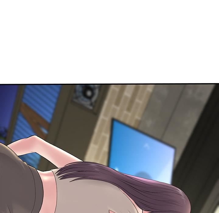 当初恋变成继母第2话