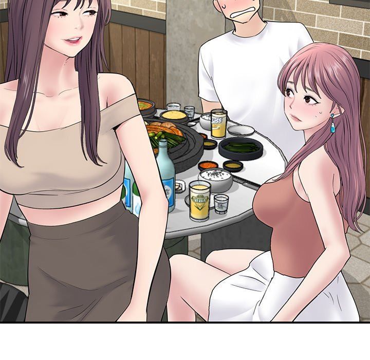 当初恋变成继母第3话