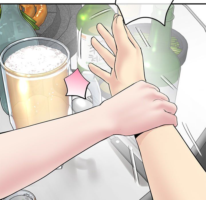 当初恋变成继母第3话