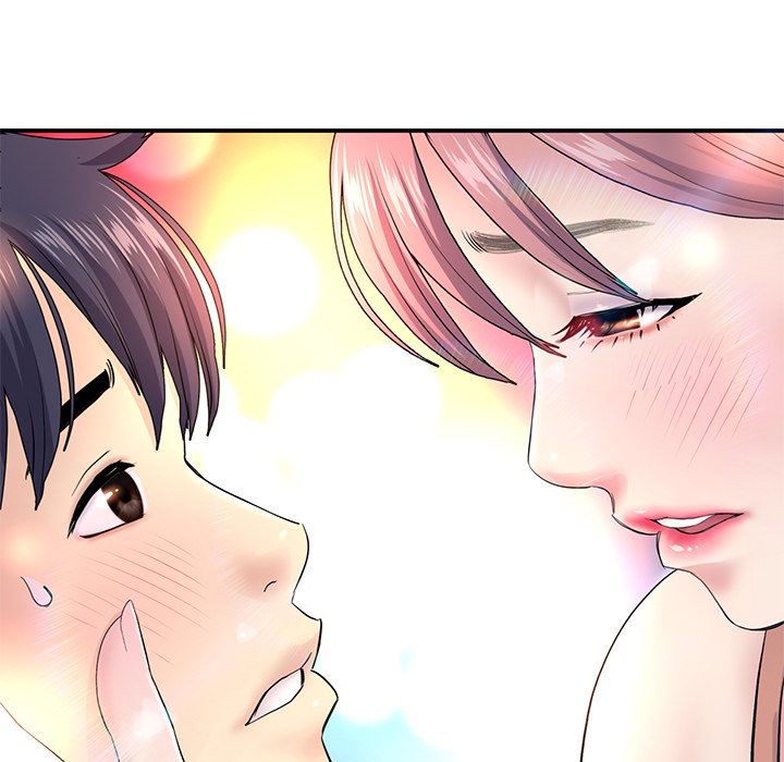 当初恋变成继母第3话