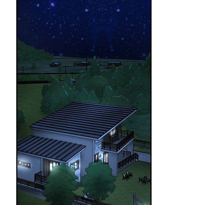 当初恋变成继母第3话