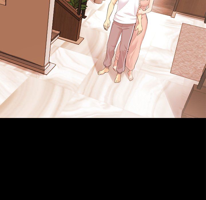 当初恋变成继母第3话