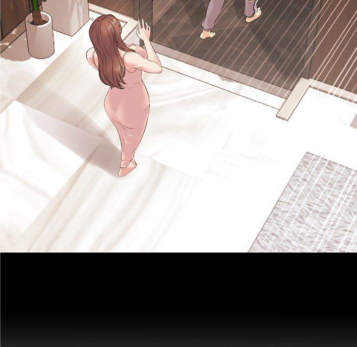 当初恋变成继母第3话