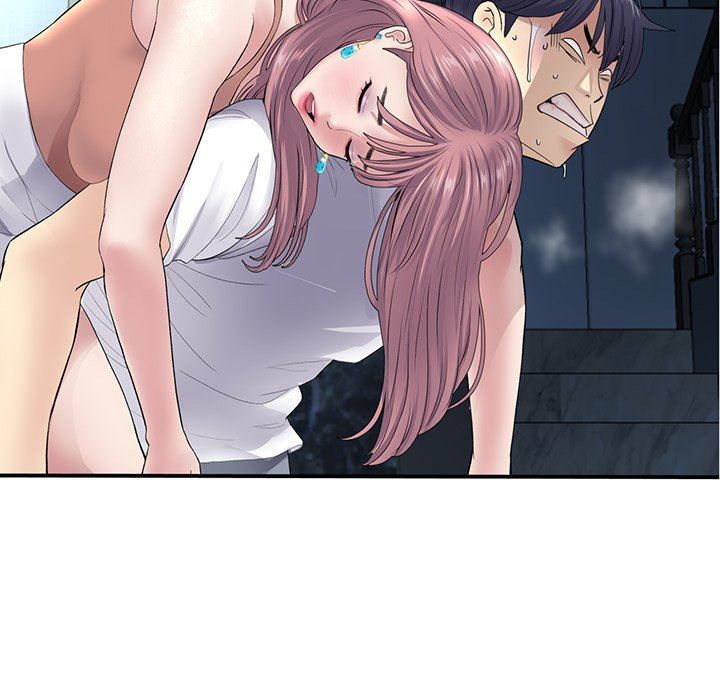 当初恋变成继母第3话