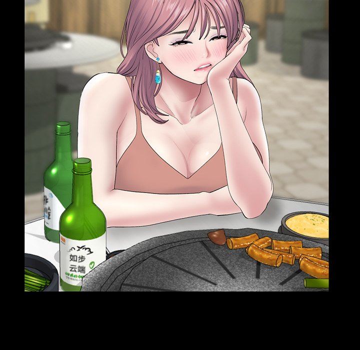 当初恋变成继母第3话