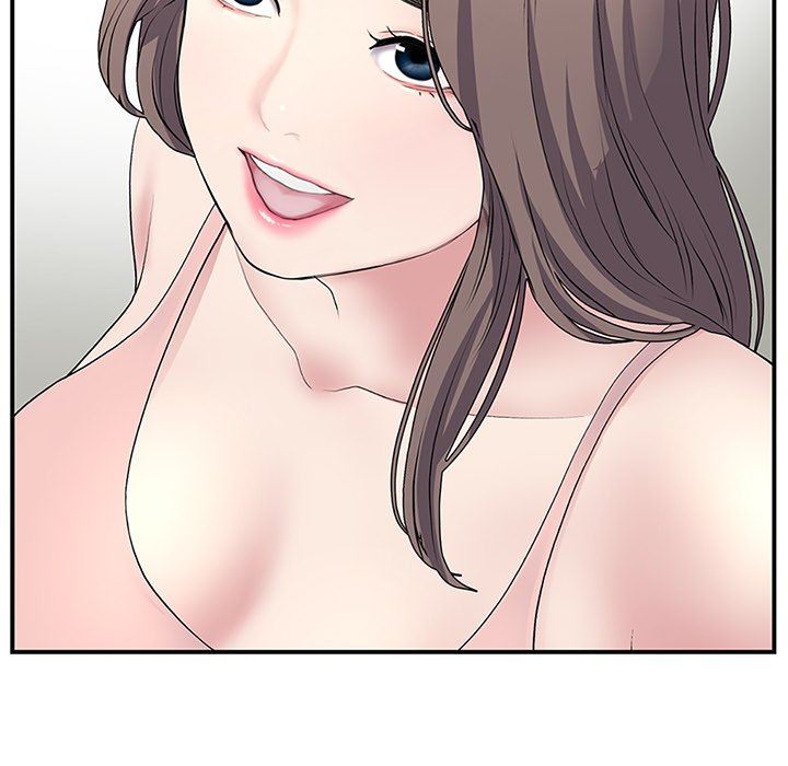 当初恋变成继母第4话