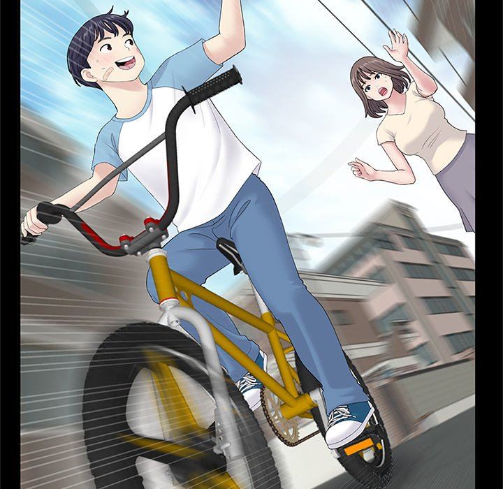 当初恋变成继母第4话