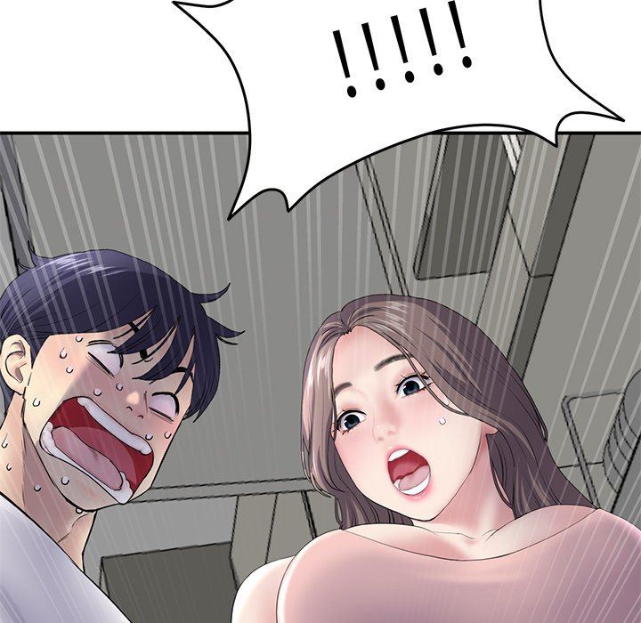 当初恋变成继母第4话