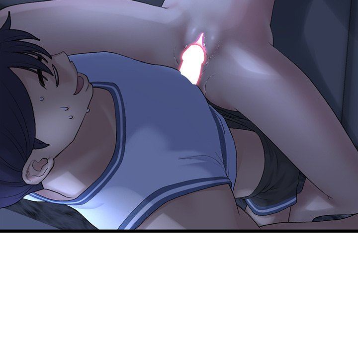 当初恋变成继母第9话