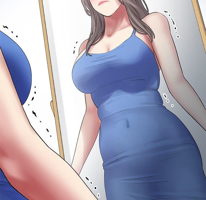 当初恋变成继母第11话