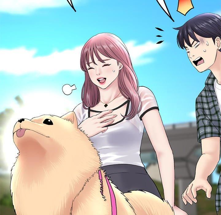 当初恋变成继母第15话