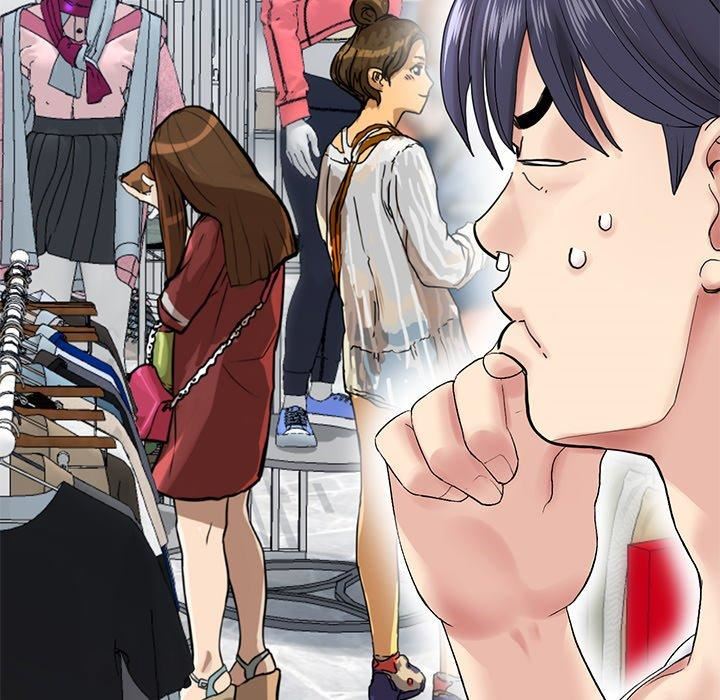 当初恋变成继母第15话