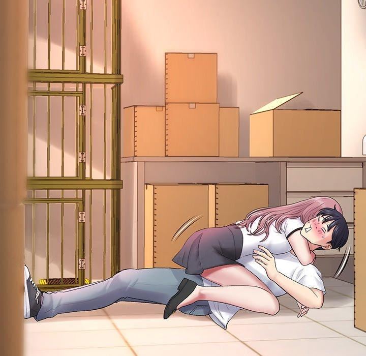 当初恋变成继母第15话