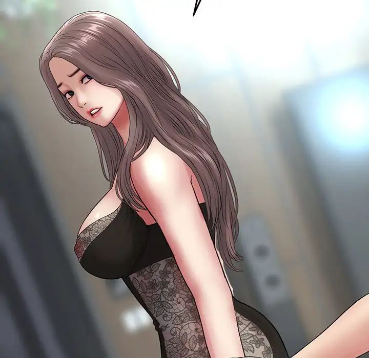 当初恋变成继母第19话