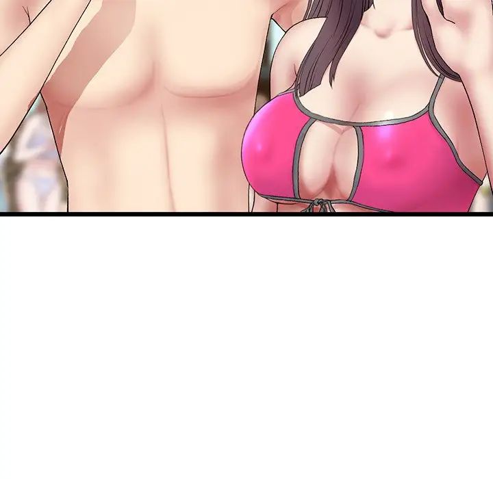 当初恋变成继母第19话