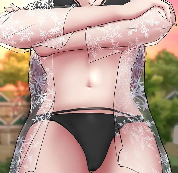 当初恋变成继母第20话