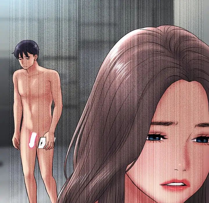 当初恋变成继母第20话