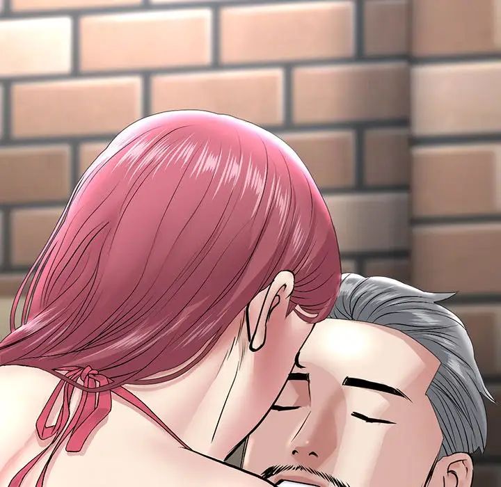 当初恋变成继母第20话