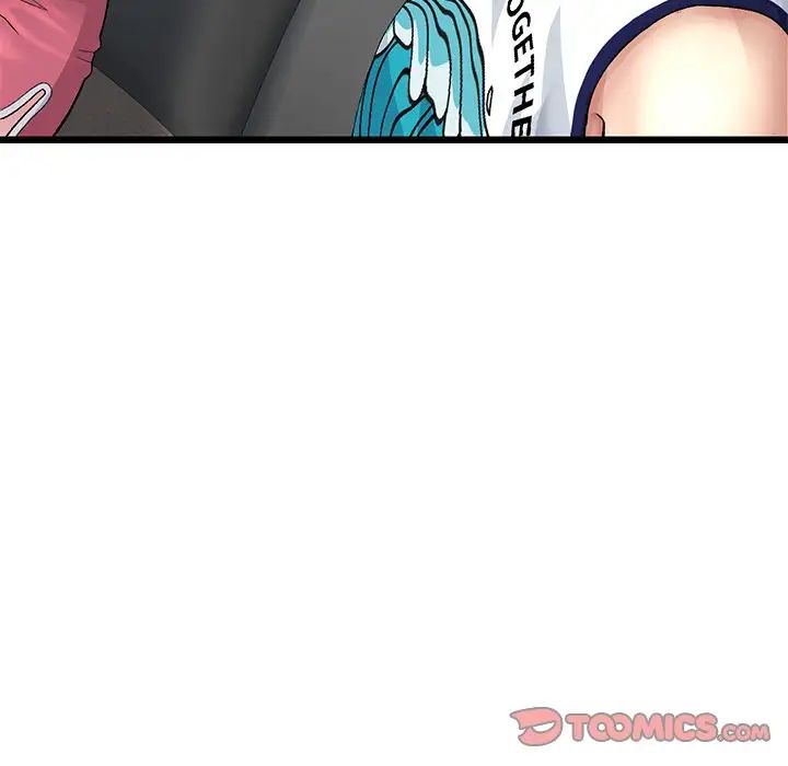 当初恋变成继母第21话