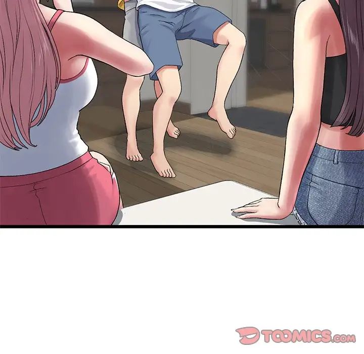 当初恋变成继母第23话