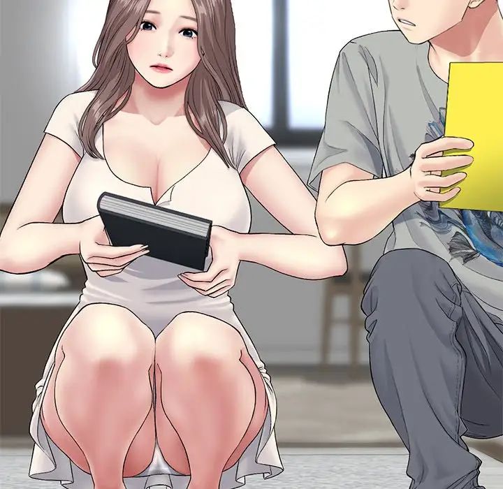 当初恋变成继母第24话