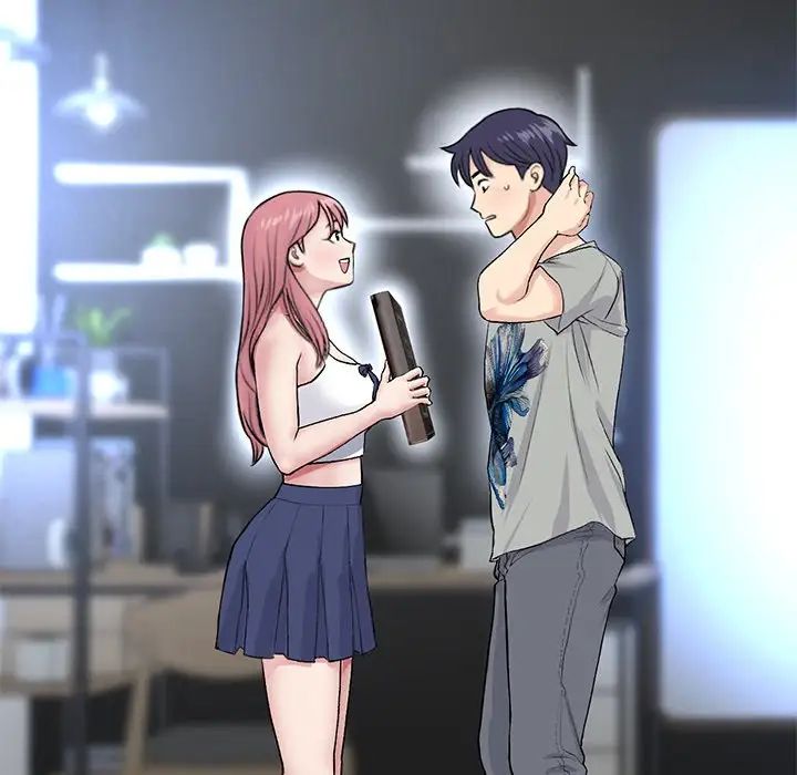 当初恋变成继母第25话