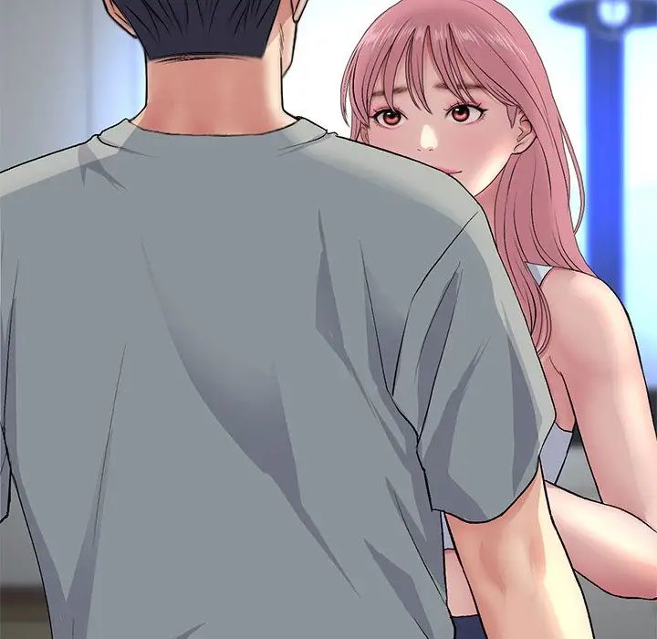 当初恋变成继母第25话