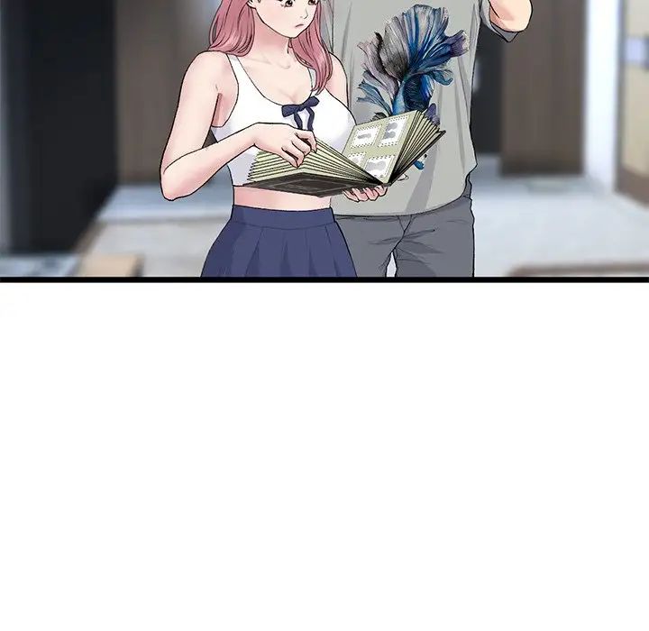 当初恋变成继母第25话