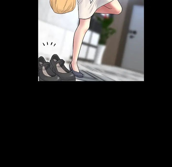 当初恋变成继母第27话