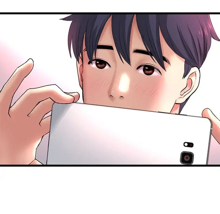 当初恋变成继母第28话