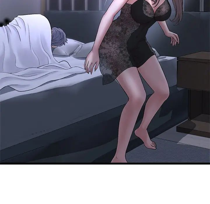 当初恋变成继母第29话