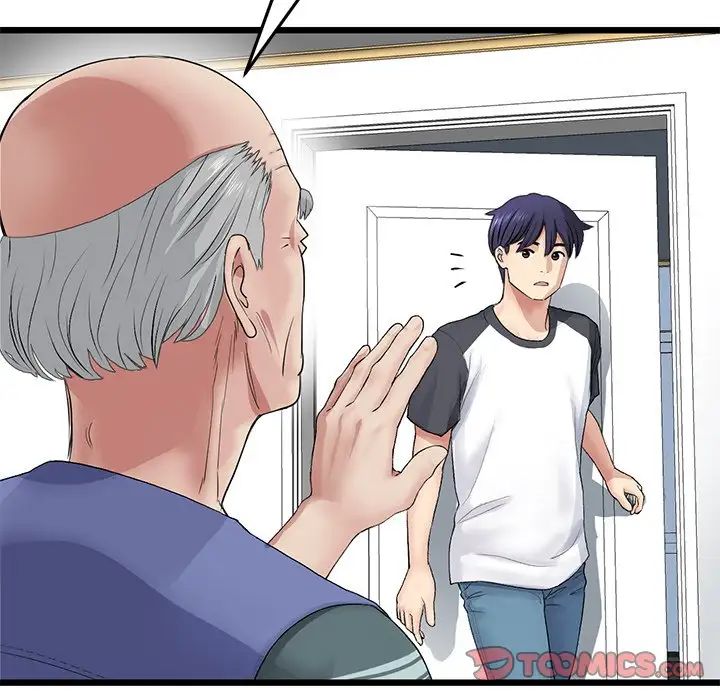 当初恋变成继母第29话