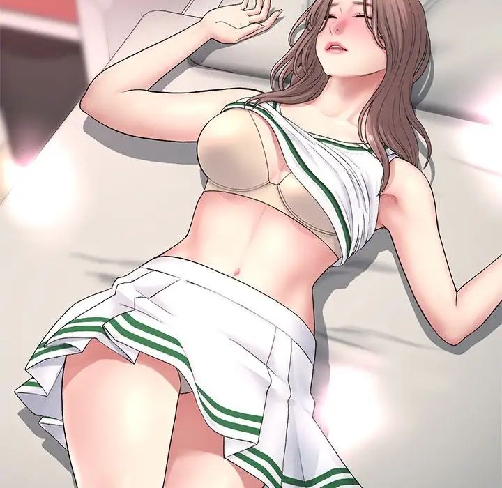 当初恋变成继母第31话