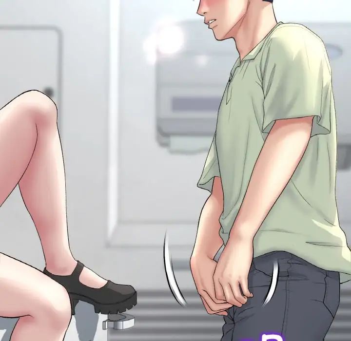 当初恋变成继母第37话