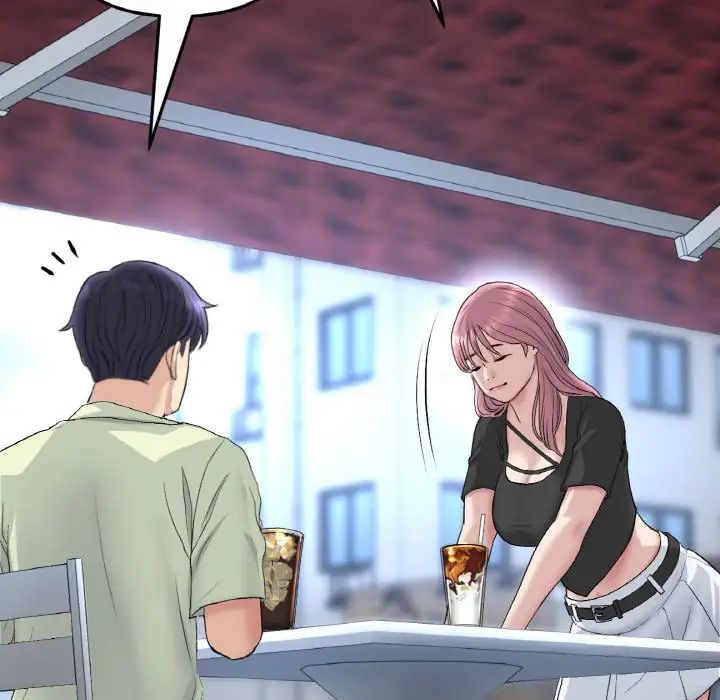 当初恋变成继母第39话