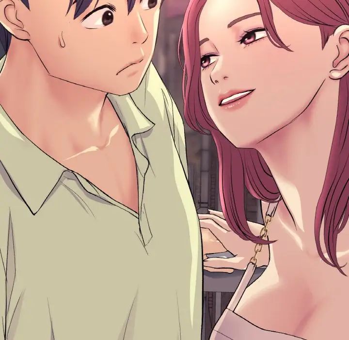 当初恋变成继母第40话