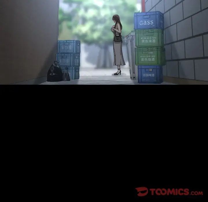 当初恋变成继母第42话