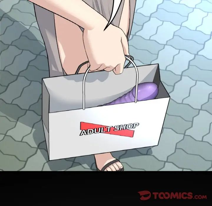 当初恋变成继母第42话