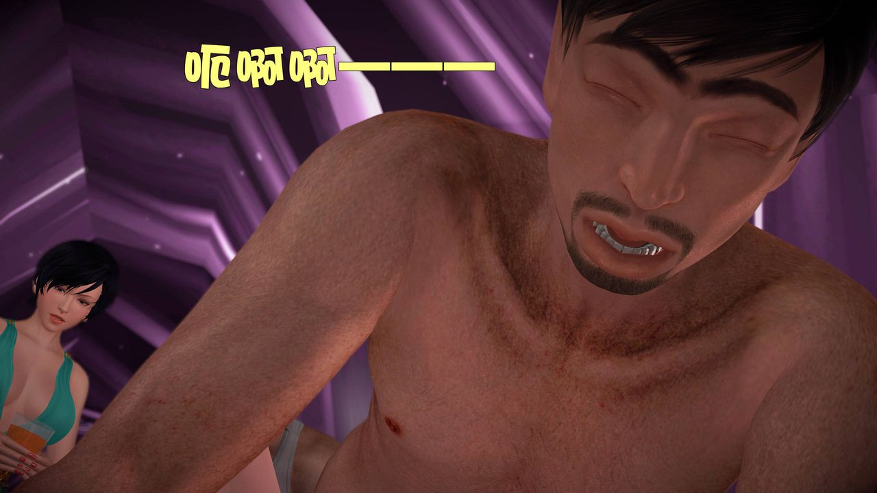 [3D]妖窟魔影第08话