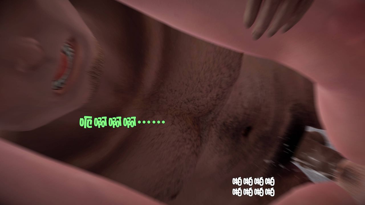 [3D]妖窟魔影第10话