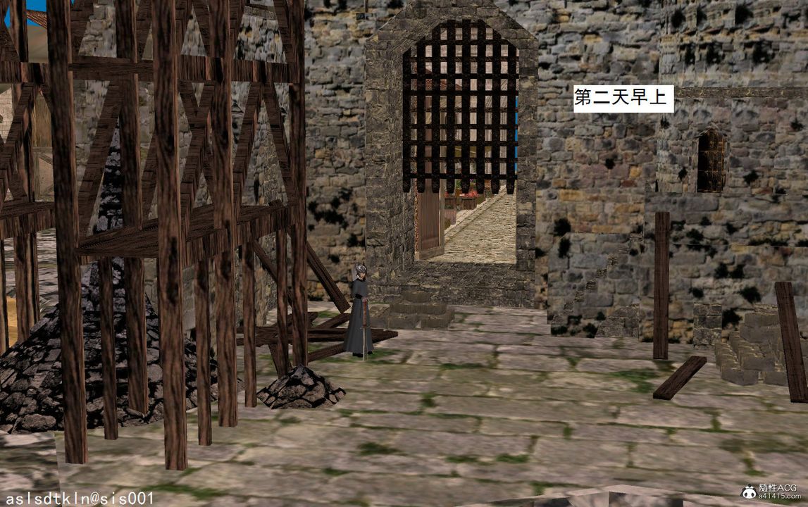 [3D]紫嫣第1-2季第12话-第一季