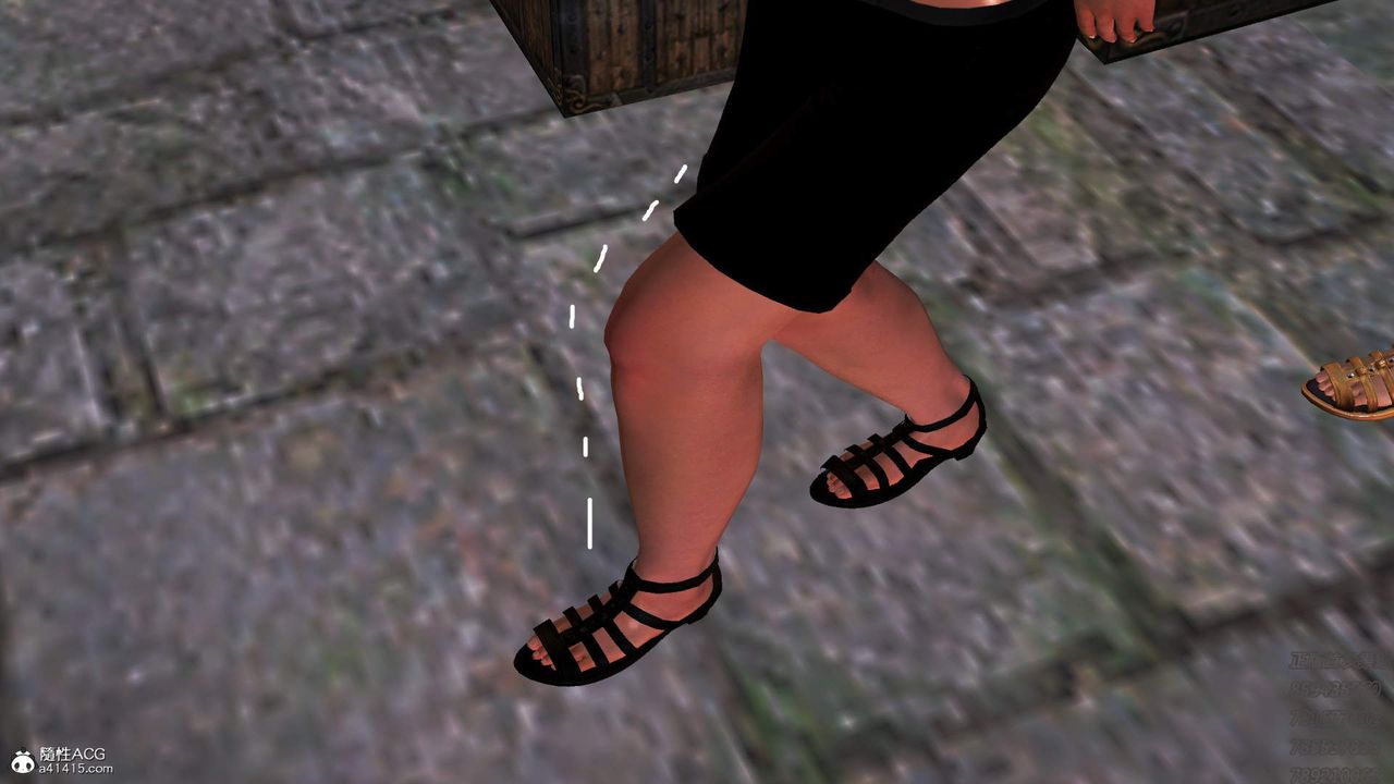 [3D]紫嫣第1-2季第14话-第二季