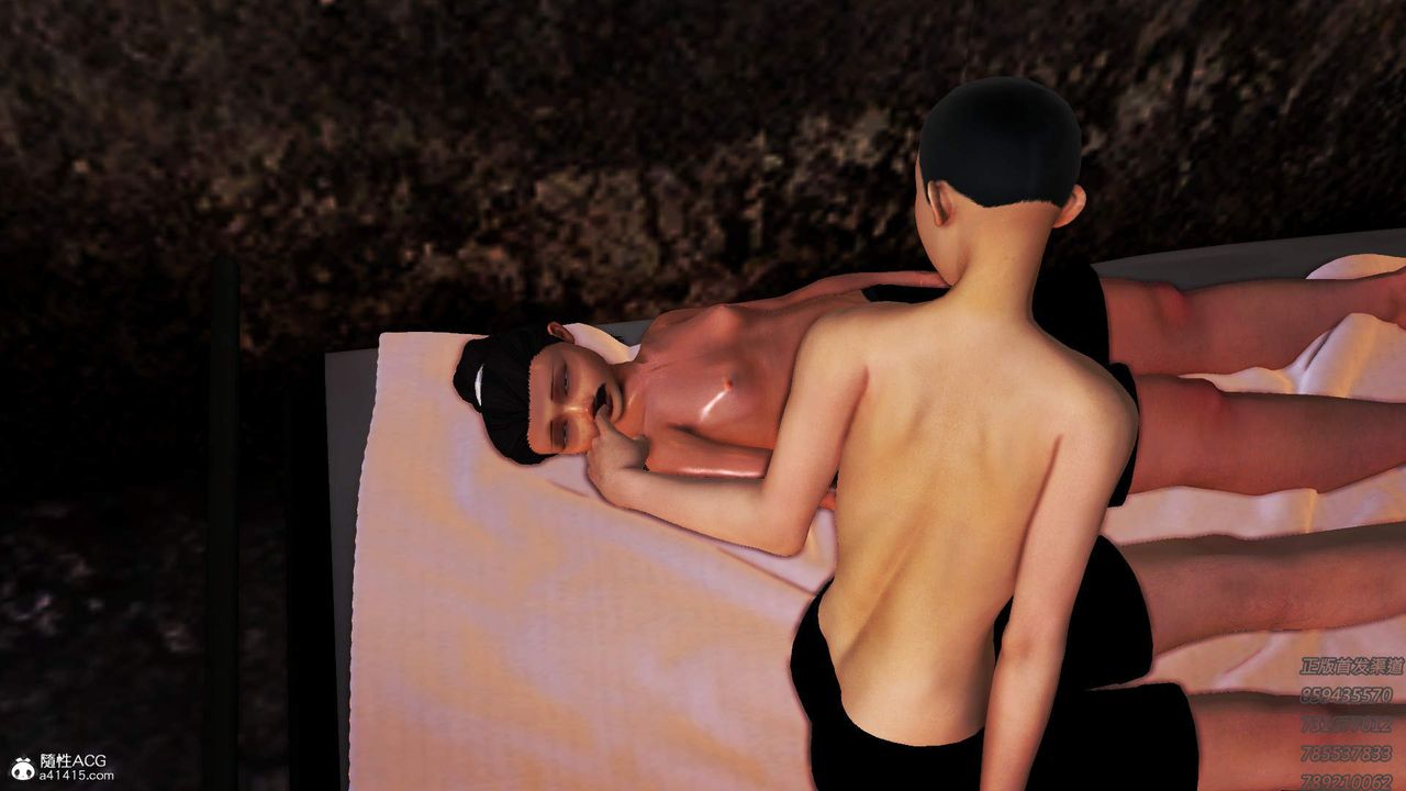 [3D]紫嫣第1-2季第15话-第二季