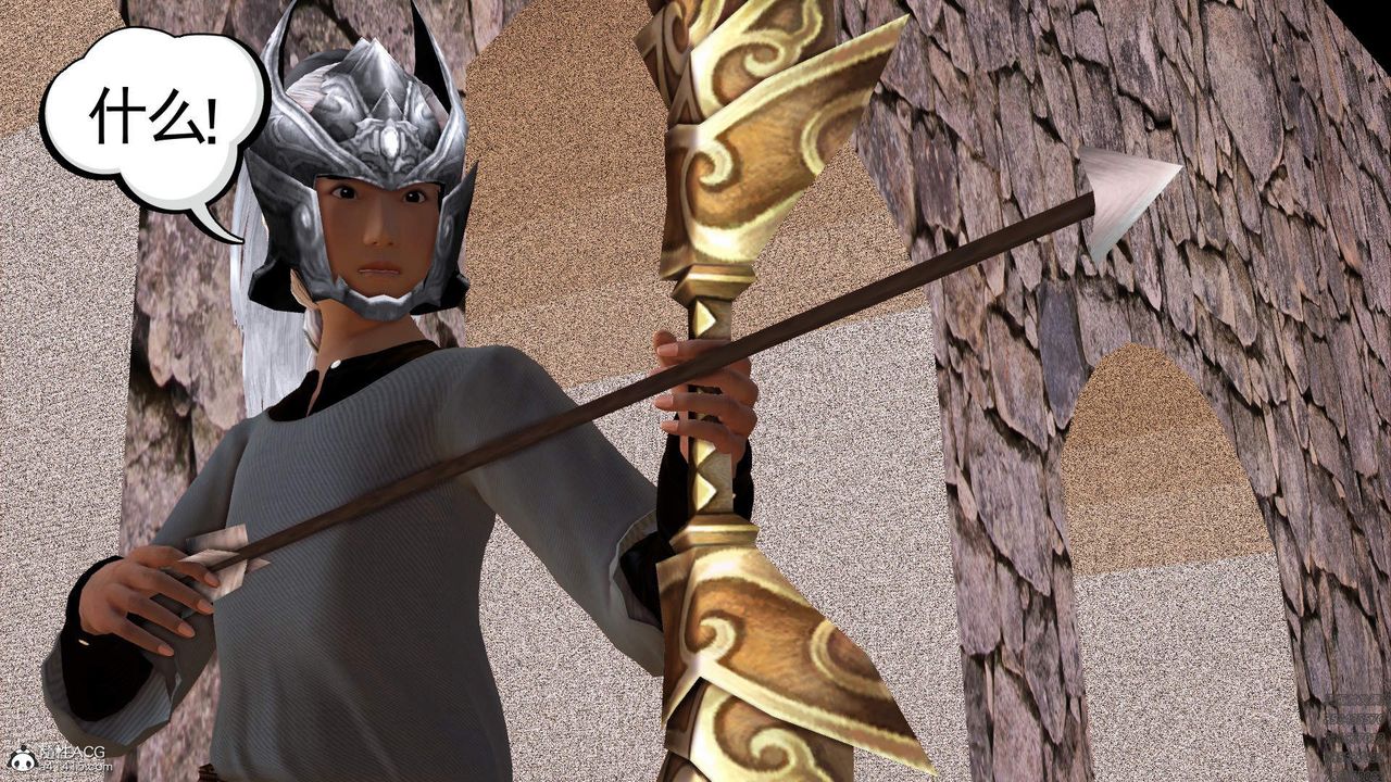 [3D]紫嫣第1-2季第30话-第二季